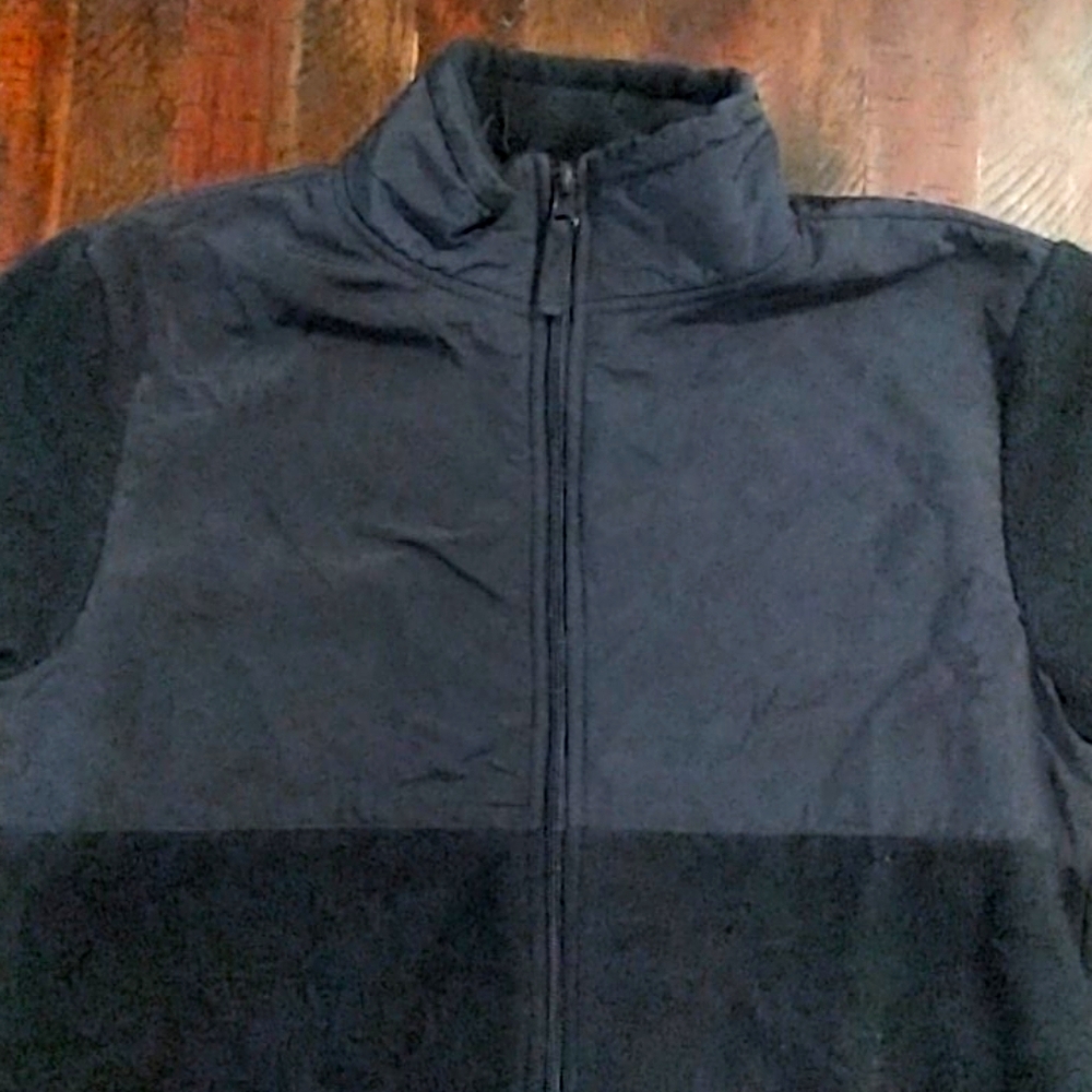 Lightweight jacket
